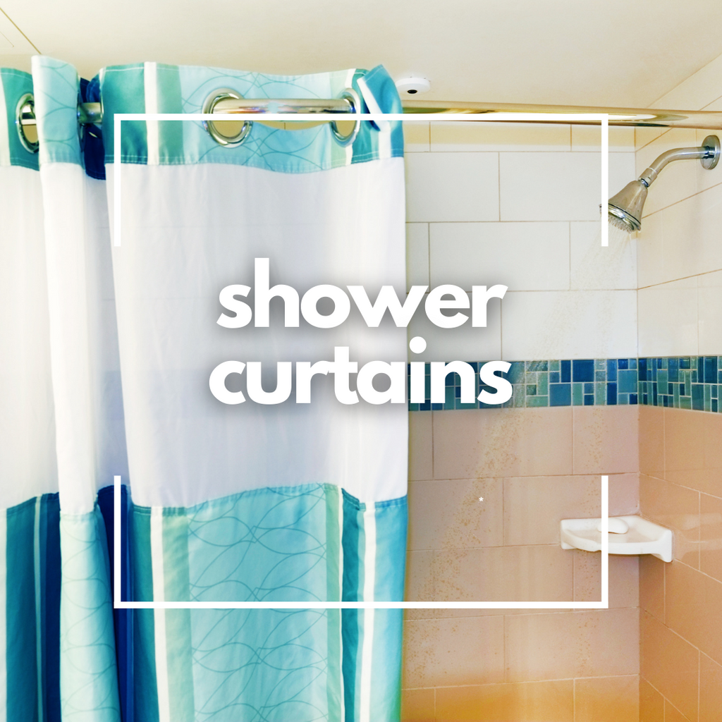 Shower Curtains