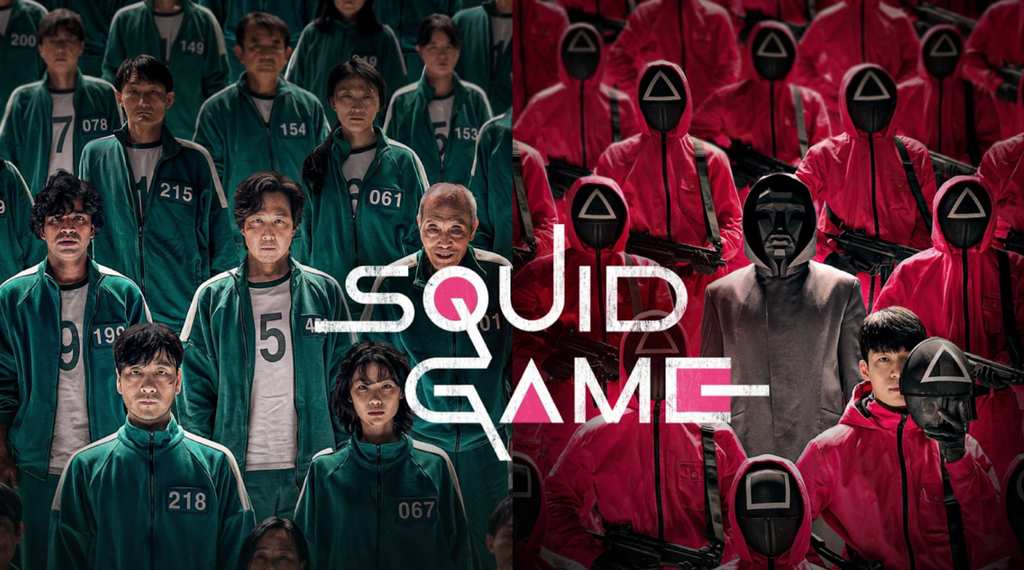 Squid Games