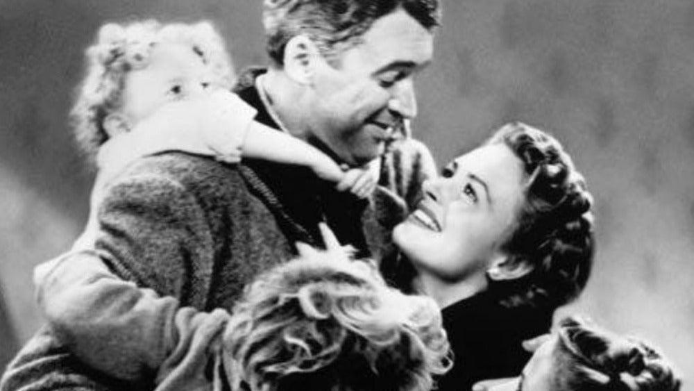 It's a Wonderful Life