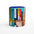 Banned Books- White 11oz Ceramic Mug with Color Inside
