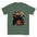 Hocus Pocus la película - Camiseta unisex clásica aterradora con cuello redondo