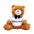 Teddy Bear with T-Shirt  *Personalization Available"