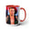 Randy Orton-  Coffee Mugs, 15oz