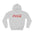 Coca Cola Unisex College Hoodie