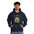Brugal- Unisex Heavy Blend™ Hooded Sweatshirt