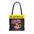 Big Broadway Dream Broadway Play Tote Bag (AOP)