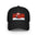 Die Hard Movie Christmas Low Profile Baseball Cap