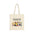 Peanuts 75th Anniversary Inspired Design Cotton Canvas Tote Bag