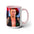 Randy Orton-  Coffee Mugs, 15oz