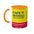 Cafe Bustelo- Colorful Mugs, 11oz