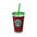 Starbucks Holiday Inspired- Sunsplash Tumbler with Straw, 16oz