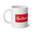 Tim Hortons Coffee Jumbo Mug, 20oz