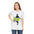 Jumping Pee Pee Man- Camiseta de manga corta Unisex Jersey