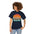 Retro- Unisex Heavy Cotton T-Shirt