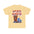 Dunkin- Iced Boys Unisex Heavy Cotton Tee