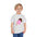 Ice Cream Popsicle  Toddler Short Sleeve Tee