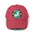 Brooklyn Brewery Beer Unisex Distressed Cap