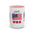 Vote in the USA Accent Coffee Mug (11, 15oz)