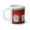 Heinz Tomato Ketchup Jumbo Mug, 20oz