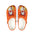 Mc Donald's Ronald Mc Donald EVA Foam Rubber Shoes (AOP)