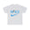 Bluey Nike- Serie de TV Camiseta unisex de algodón pesado