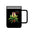 Little Shop of Horrors Coffee Mug Tumbler, 15oz