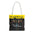 The Last Five Years Broadway Dream Broadway Play Tote Bag (AOP)