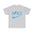 Bluey Nike- TV Series Unisex Heavy Cotton Tee