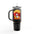 Mc Donald's Ronald Mc Donald Insulated Travel Mug, 40oz