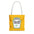 Heinz Mustard Tote Bag (AOP)