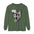 LIL DURK Unisex Garment-dyed Long Sleeve T-Shirt