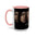 The Deliverance Accent Coffee Mug (11, 15oz)