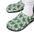 Organic- Pot Head Croc Inspired Rubber Shoes