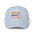 Dunkin- She Wants the D Classic Dad Cap