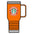 Pumpkin Spice- Travel Mug, 20oz