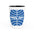 Pan Am Collection- Shot Glass, 1.5oz