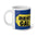 Best Gal Jumbo Mug, 20oz