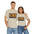 CSX Transportation- Unisex Heavy Cotton Tee