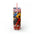 Angry Birds- Vaso delgado con pajita, 20 oz