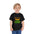 Learning today Leading tomorrow Toddler Short Sleeve Tee