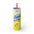 Bitch be Gone "Lysol" Spray - Vaso delgado con pajita, 20 oz