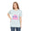 Pac Man- Pinky Unisex Jersey Short Sleeve Tee