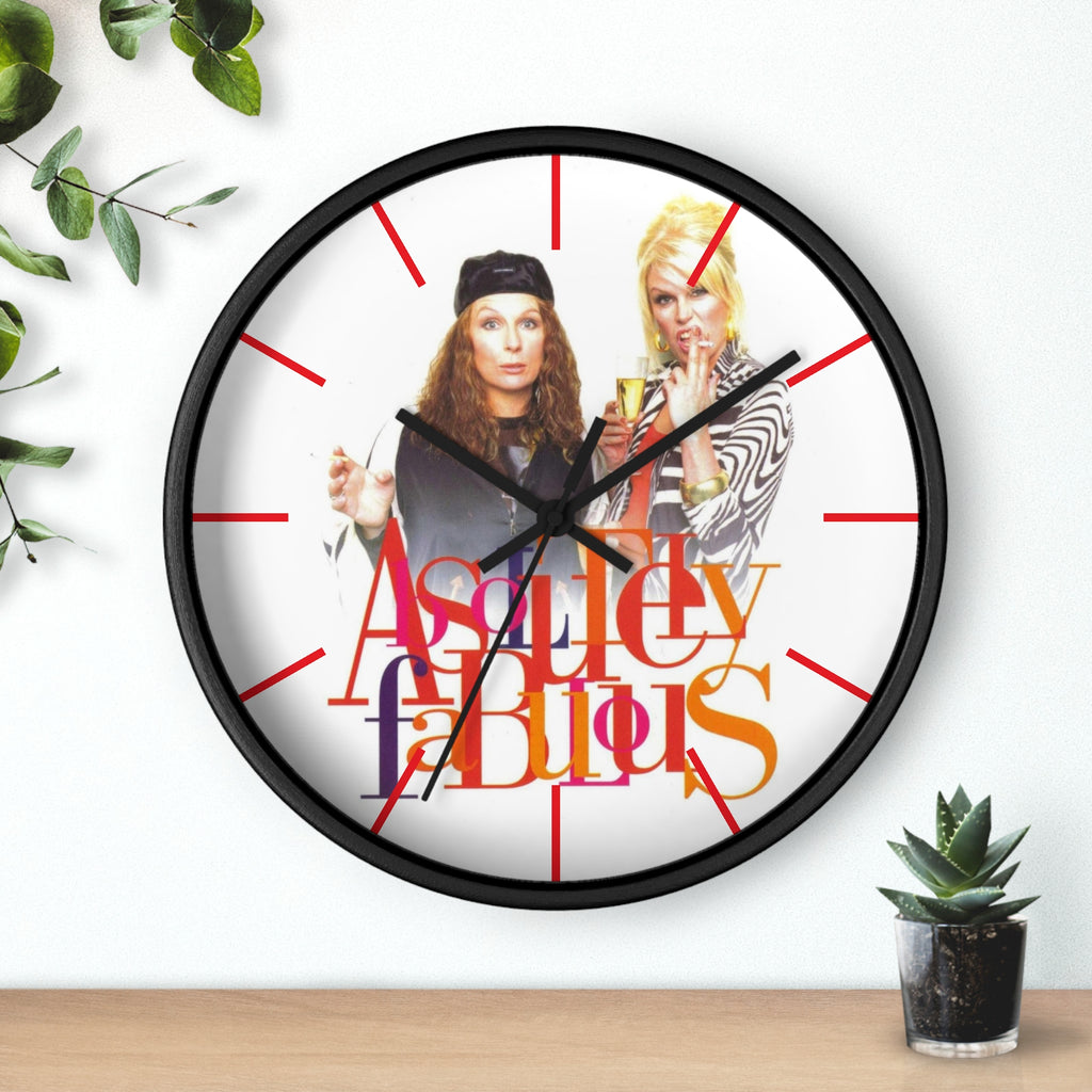 https://creationsbychrisandcarlos.store/products/absolutely-fabulous-wall-clock