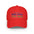 Make Jesus First Again Low Profile Baseball Cap