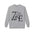 The Twilight Zone Unisex Midweight Softstyle Fleece Crewneck Sweatshirt