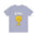 Cheerful Smile Short Sleeve Tee