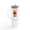 Dunkin- Inspired Dunkin Donuts Insulated Travel Mug, 40oz