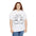 Mantenga sus pestañas largas- Camiseta de algodón pesado unisex