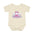 Hello Kitty- Cinnamoroll Infant Baby Rib Bodysuit