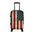 Americana Flag- Suitcase